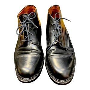 To Boot men’s Oxford Chukka boot